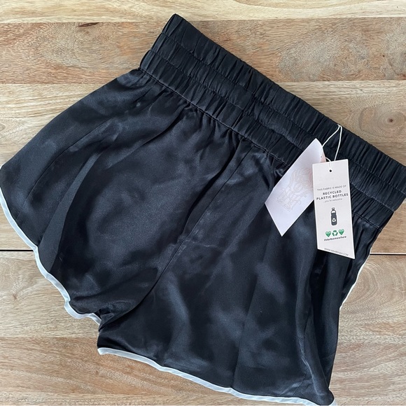 Free People x HAH NWT Boxer Shorts